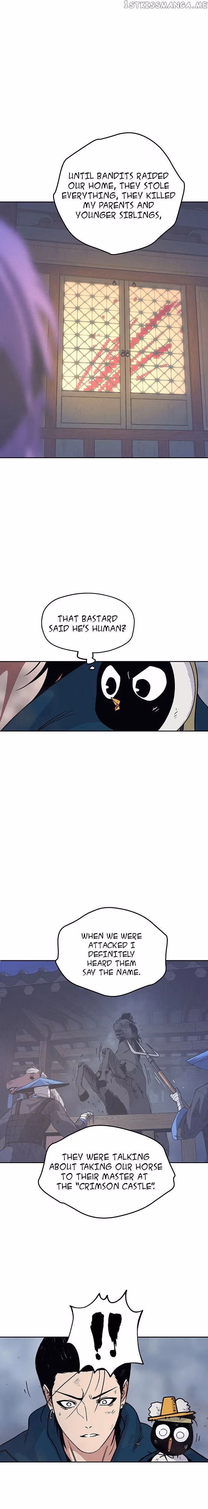 Taebaek: The Tutorial Man Chapter 21 page 4 - 
