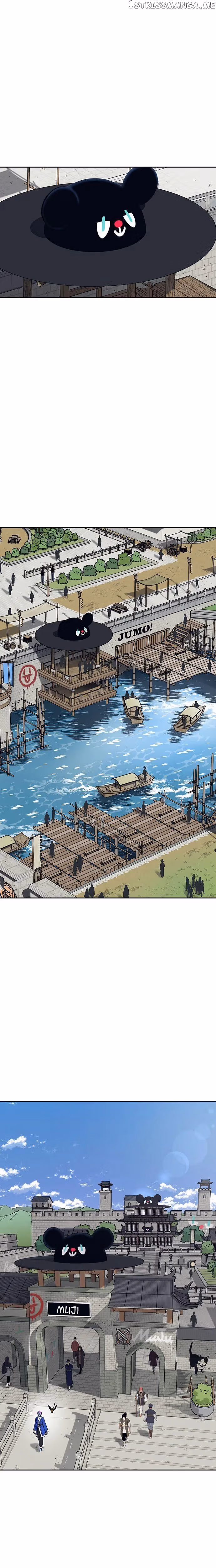 Taebaek: The Tutorial Man Chapter 22 page 2 - 