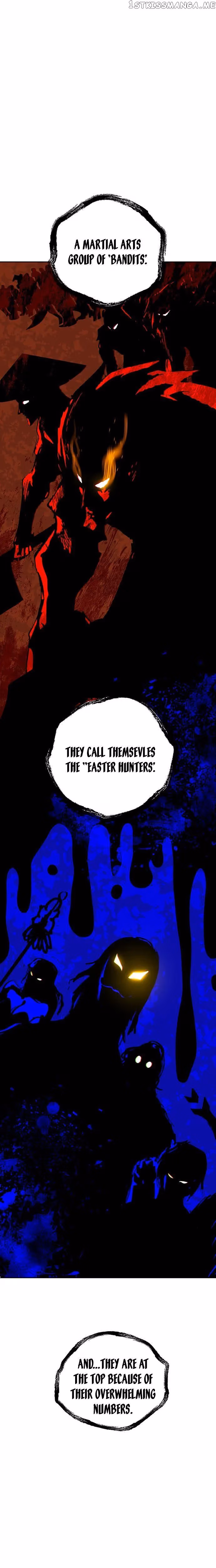 Taebaek: The Tutorial Man Chapter 22 page 12 - 