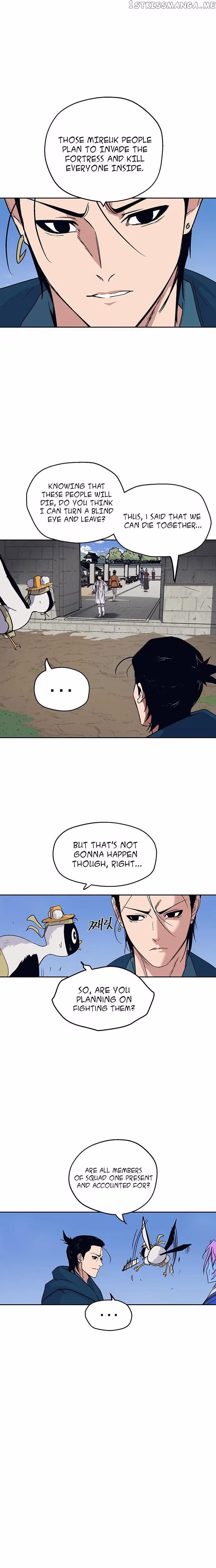 Taebaek: The Tutorial Man Chapter 22 page 22 - 