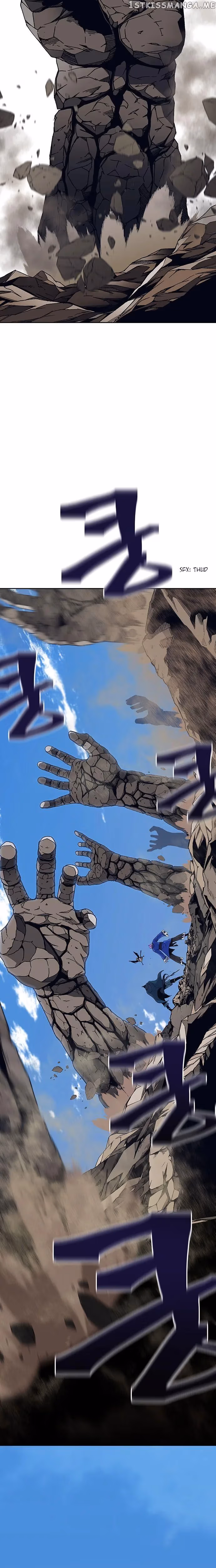 Taebaek: The Tutorial Man Chapter 22 page 28 - 