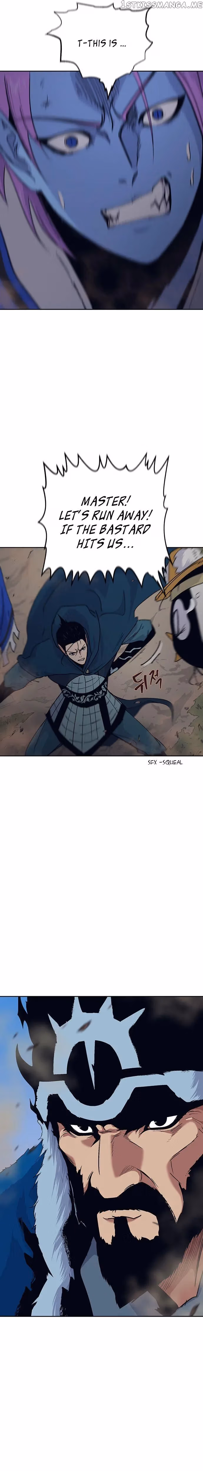 Taebaek: The Tutorial Man Chapter 22 page 30 - 