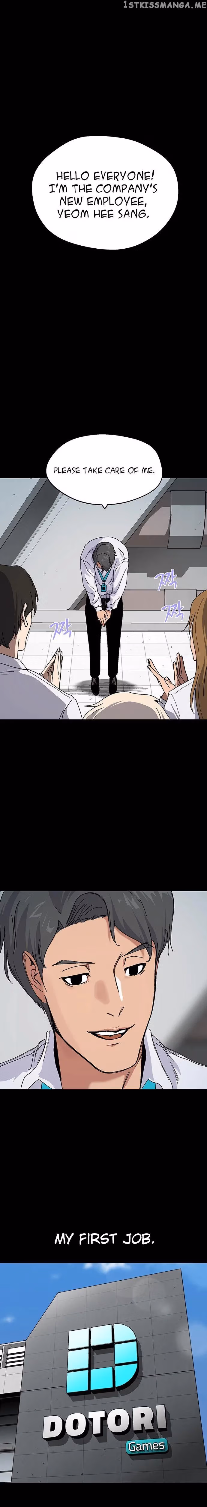 Taebaek: The Tutorial Man Chapter 23 page 2 - 