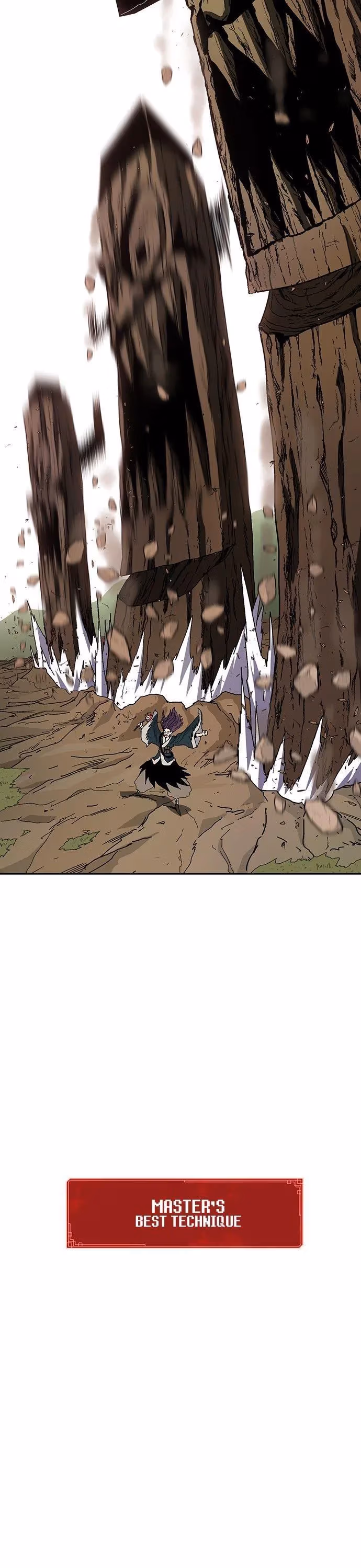 Taebaek: The Tutorial Man Chapter 23 page 13 - 
