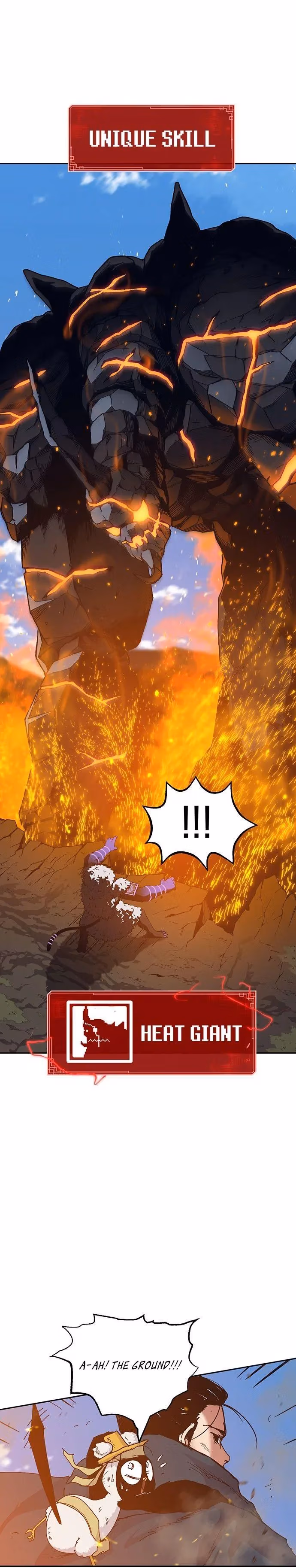 Taebaek: The Tutorial Man Chapter 23 page 23 - 