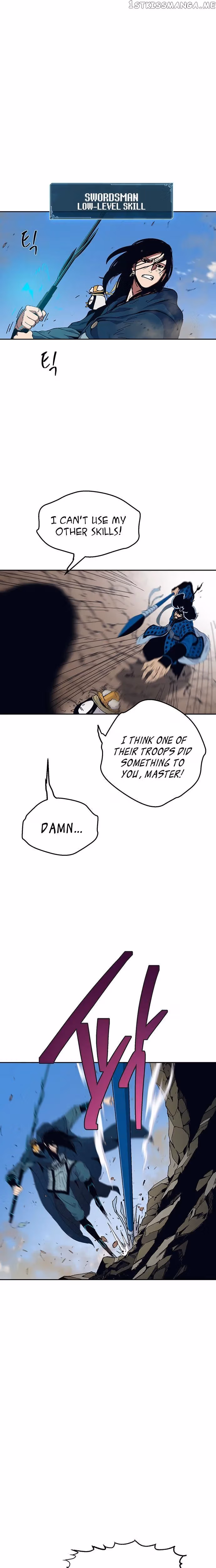 Taebaek: The Tutorial Man Chapter 23 page 34 - 