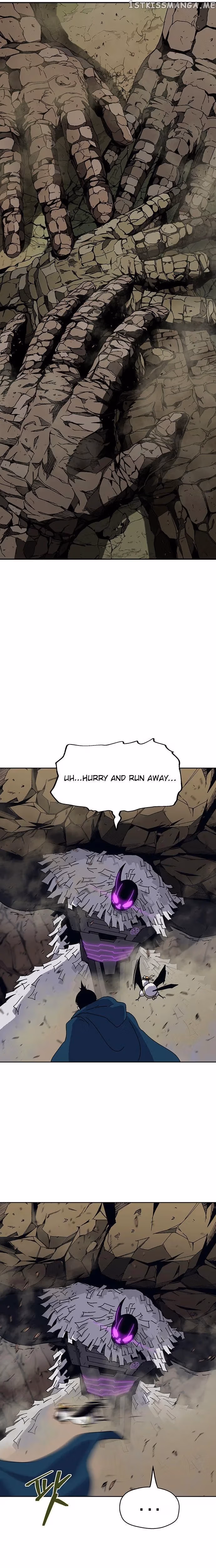 Taebaek: The Tutorial Man Chapter 23 page 8 - 