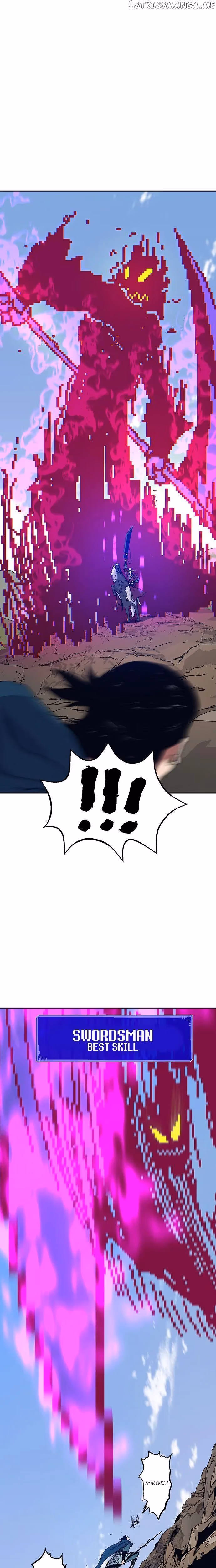 Taebaek: The Tutorial Man Chapter 23 page 10 - 