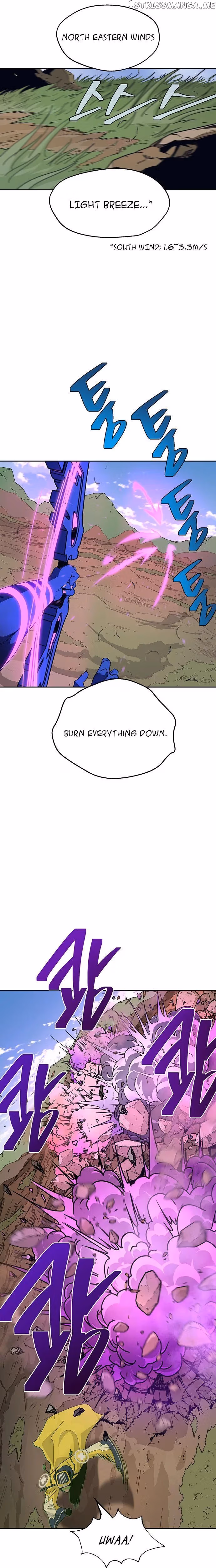 Taebaek: The Tutorial Man Chapter 24 page 16 - 