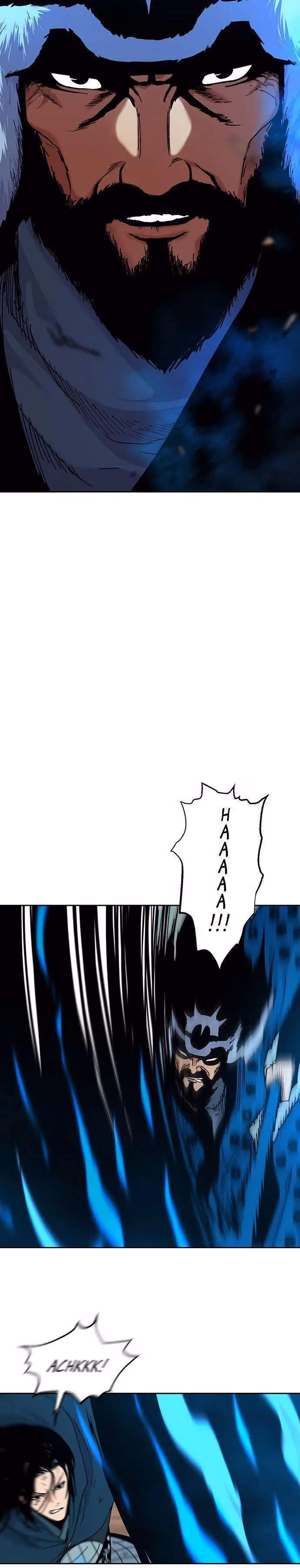 Taebaek: The Tutorial Man Chapter 24 page 3 - 