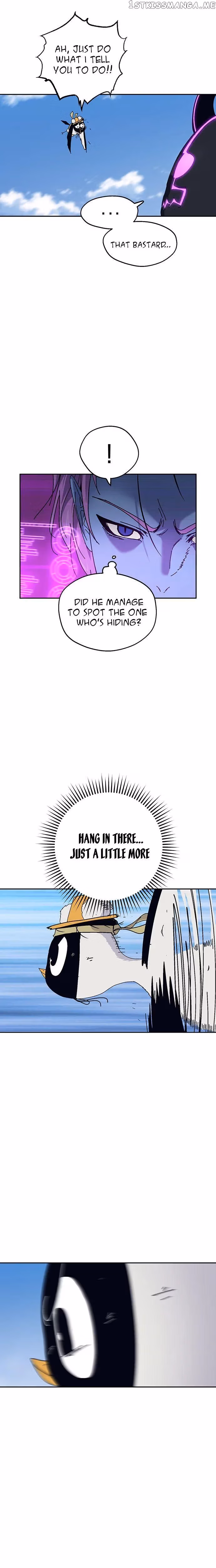 Taebaek: The Tutorial Man Chapter 24 page 24 - 