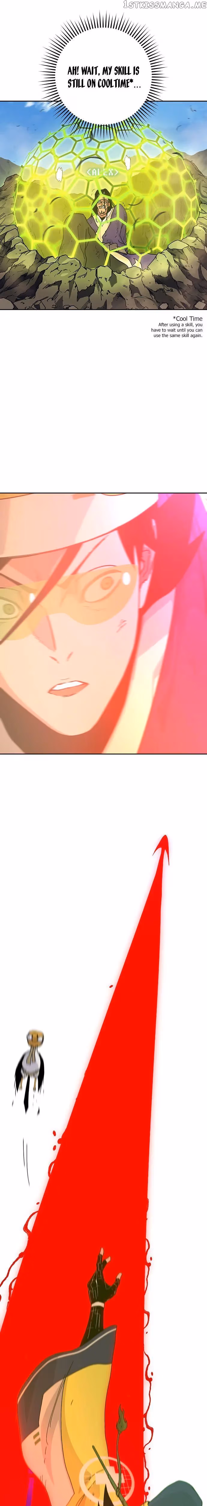 Taebaek: The Tutorial Man Chapter 24 page 28 - 