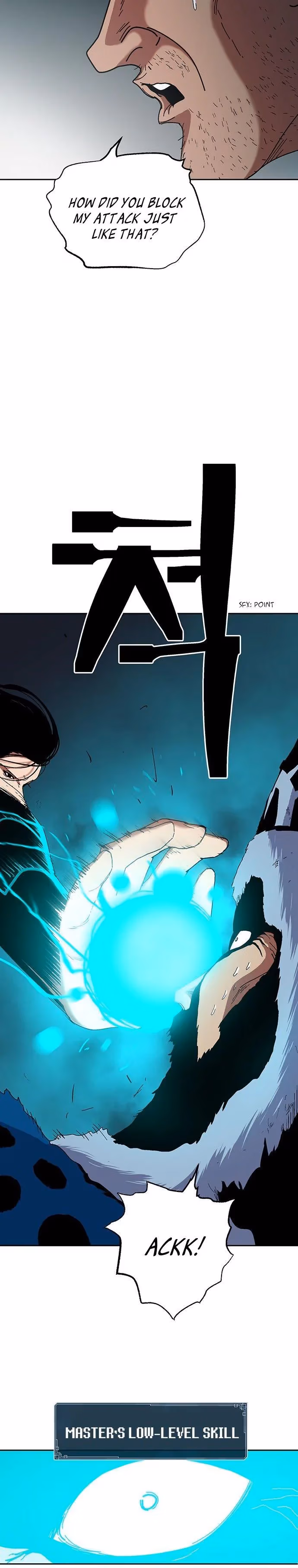 Taebaek: The Tutorial Man Chapter 25 page 13 - 