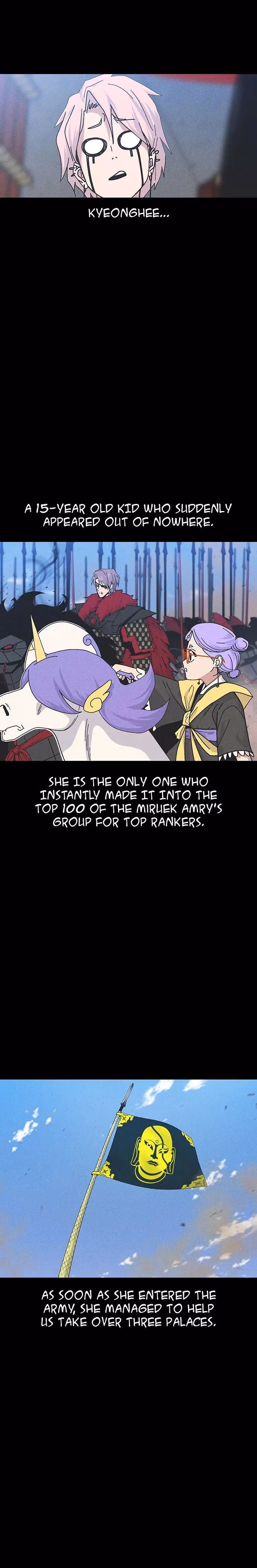 Taebaek: The Tutorial Man Chapter 27 page 7 - 