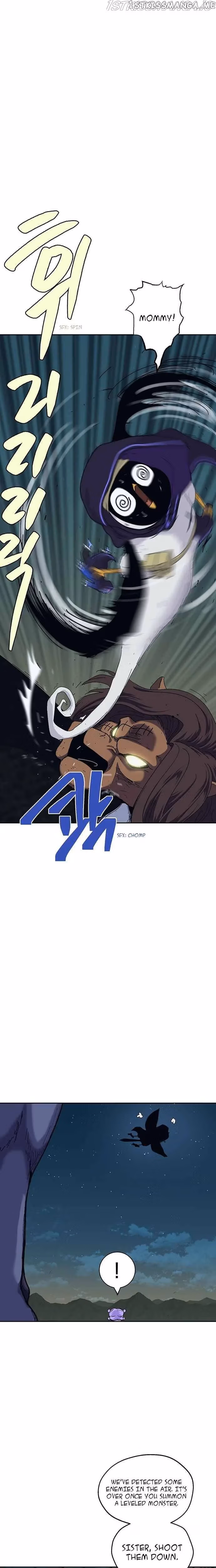 Taebaek: The Tutorial Man Chapter 28 page 28 - 