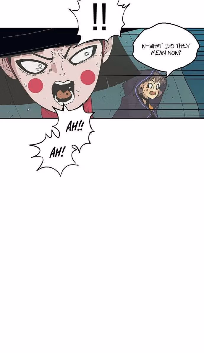 Taebaek: The Tutorial Man Chapter 29 page 19 - 