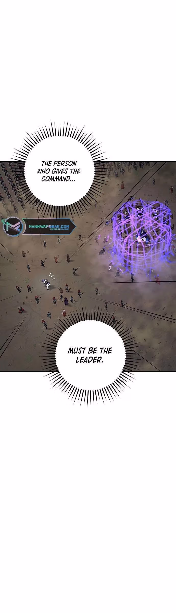 Taebaek: The Tutorial Man Chapter 29 page 28 - 