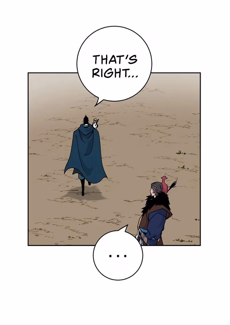 Taebaek: The Tutorial Man Chapter 3 page 9 - 