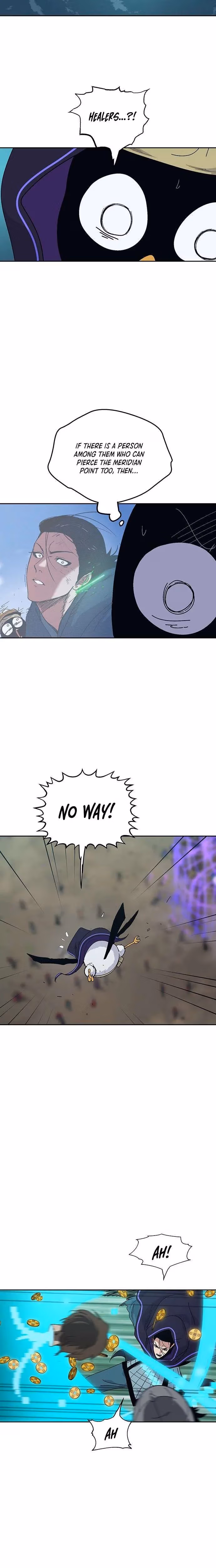 Taebaek: The Tutorial Man Chapter 30 page 24 - 