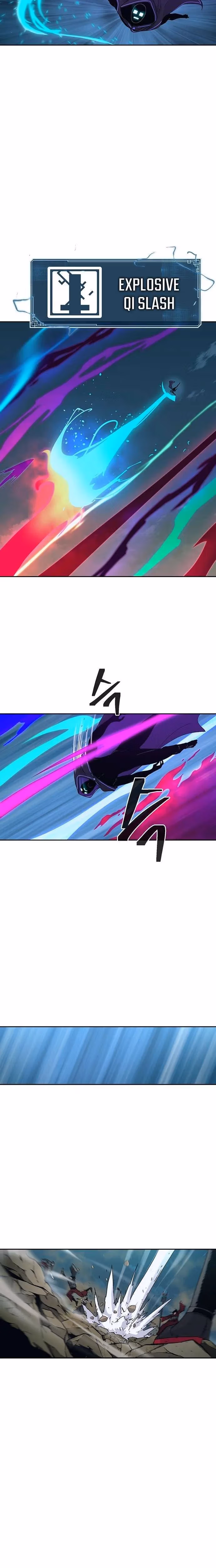 Taebaek: The Tutorial Man Chapter 30 page 7 - 