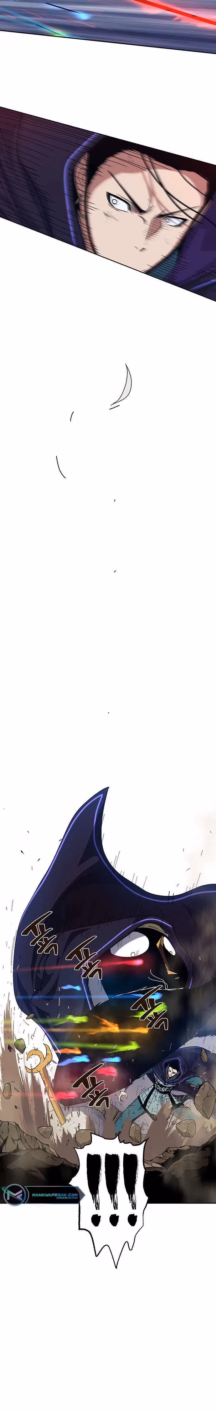 Taebaek: The Tutorial Man Chapter 31 page 4 - 