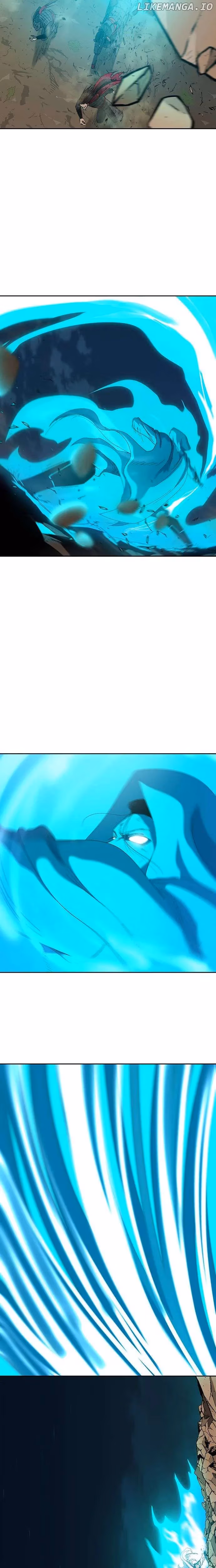 Taebaek: The Tutorial Man Chapter 32 page 14 - 