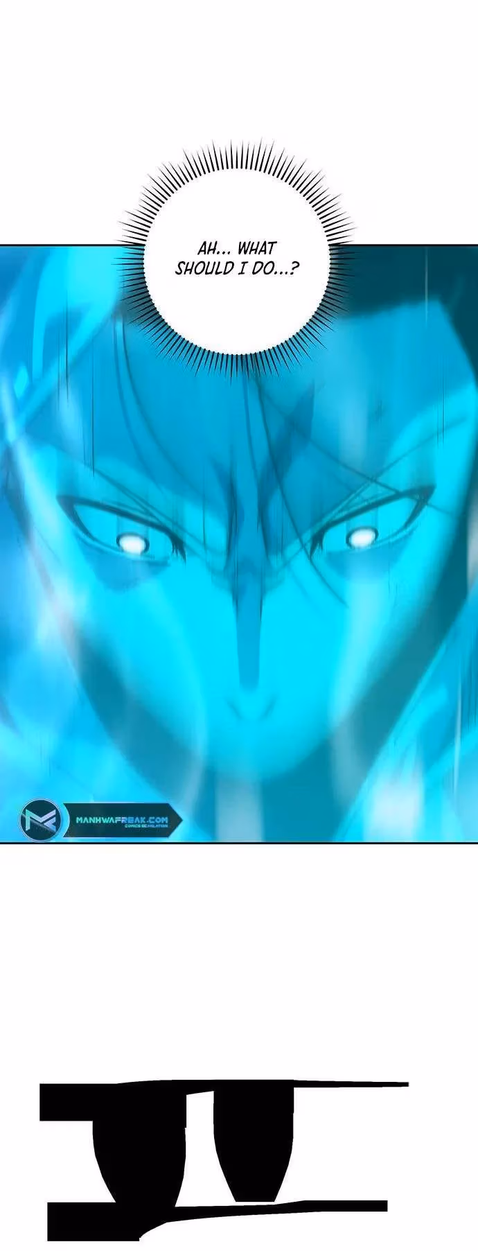 Taebaek: The Tutorial Man Chapter 32 page 22 - 