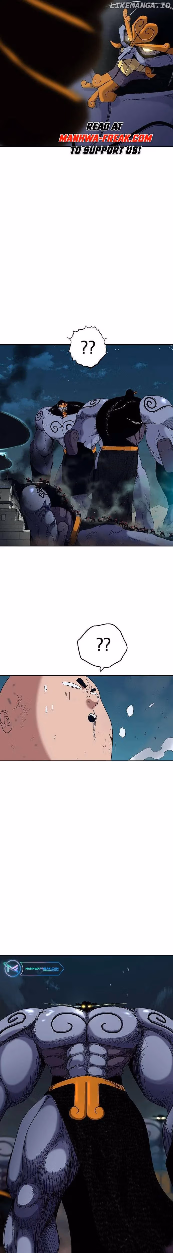 Taebaek: The Tutorial Man Chapter 32 page 26 - 