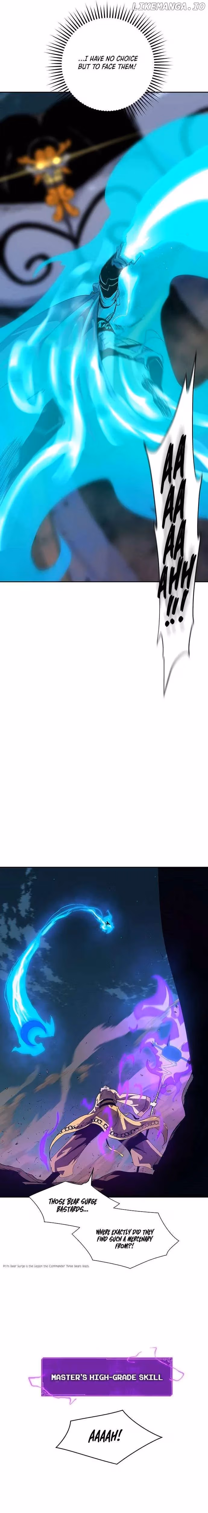 Taebaek: The Tutorial Man Chapter 32 page 29 - 