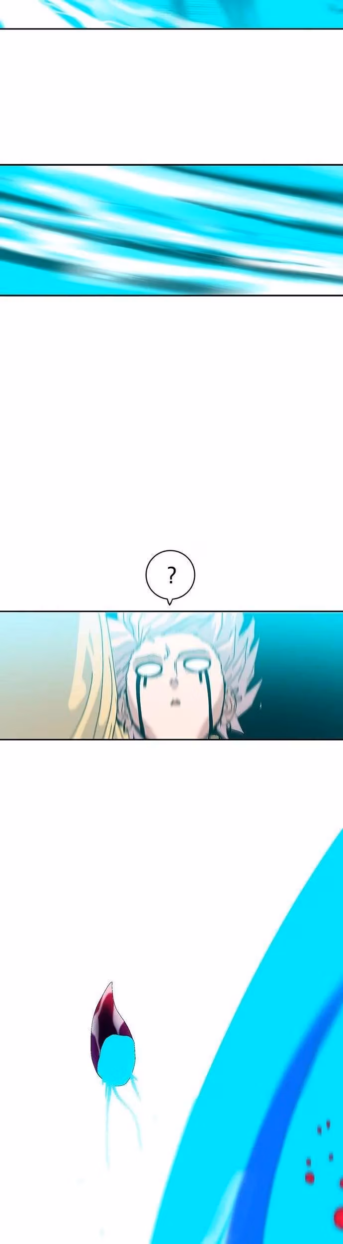 Taebaek: The Tutorial Man Chapter 32 page 31 - 