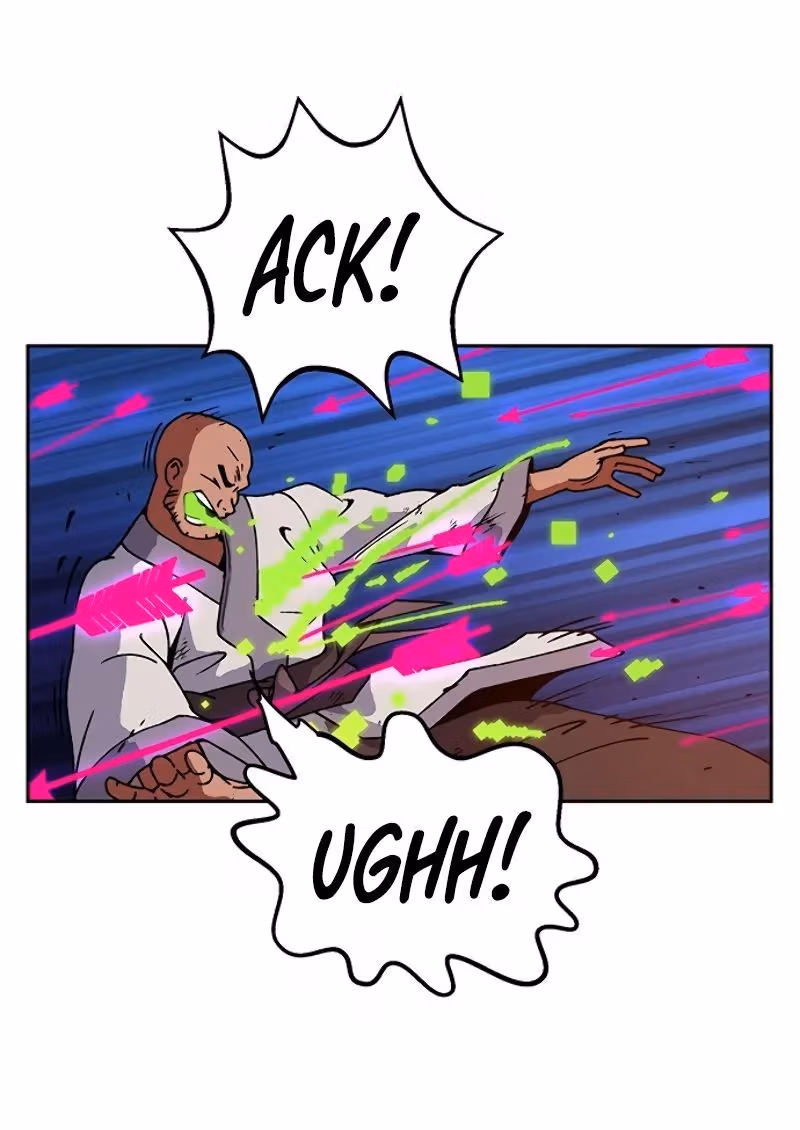 Taebaek: The Tutorial Man Chapter 4 page 30 - 