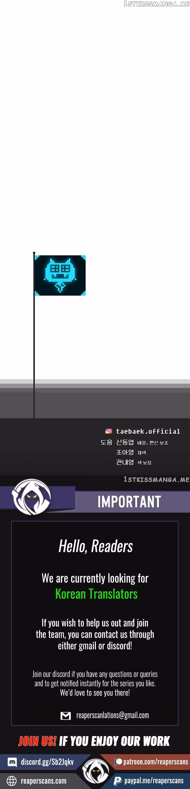 Taebaek: The Tutorial Man Chapter 4 page 35 - 
