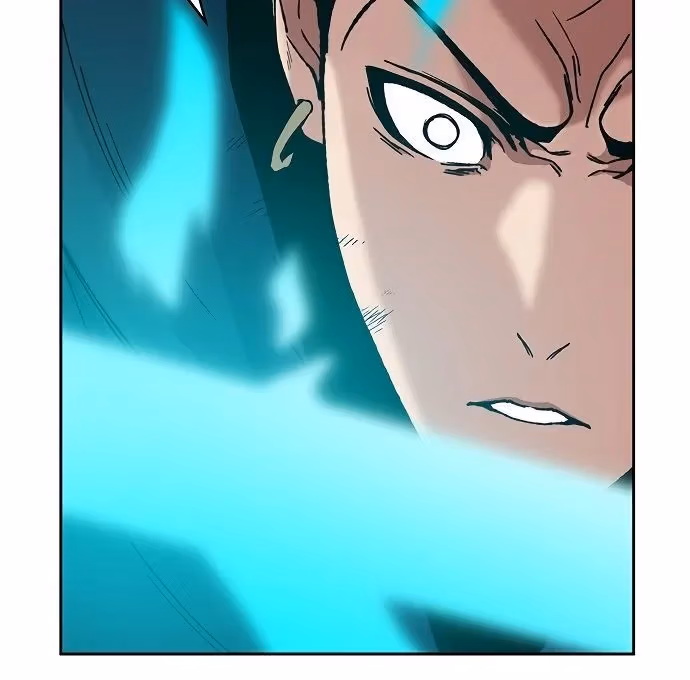 Taebaek: The Tutorial Man Chapter 5 page 27 - 