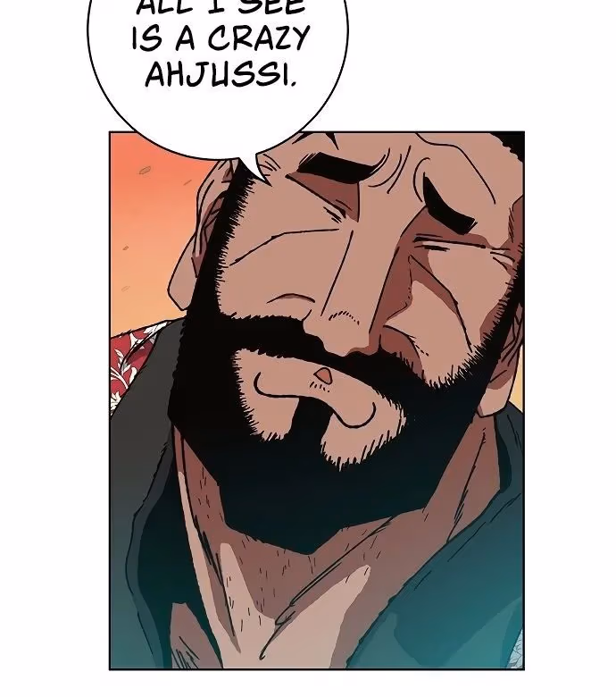 Taebaek: The Tutorial Man Chapter 5 page 29 - 