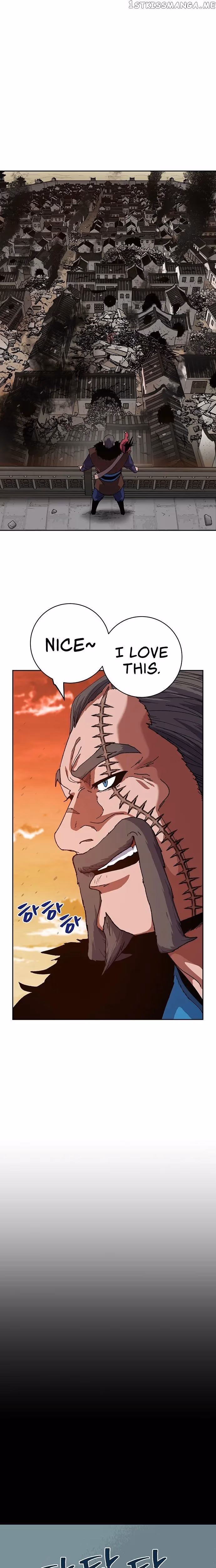 Taebaek: The Tutorial Man Chapter 5 page 4 - 