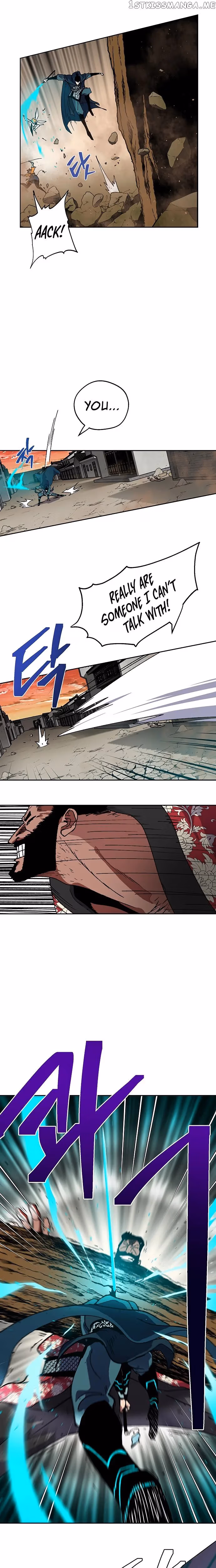 Taebaek: The Tutorial Man Chapter 5 page 32 - 