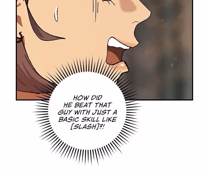 Taebaek: The Tutorial Man Chapter 5 page 39 - 