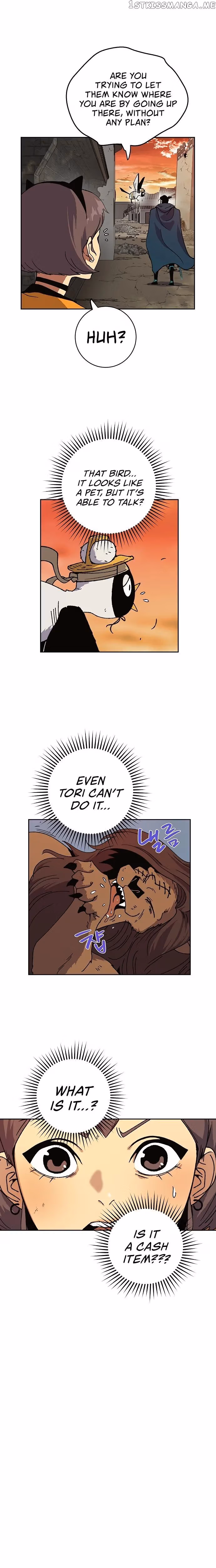 Taebaek: The Tutorial Man Chapter 5 page 44 - 