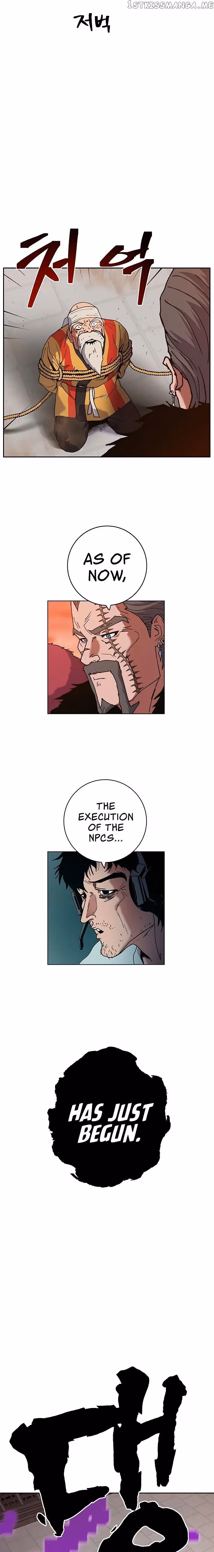 Taebaek: The Tutorial Man Chapter 5 page 52 - 