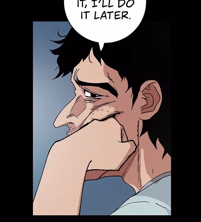 Taebaek: The Tutorial Man Chapter 5 page 7 - 