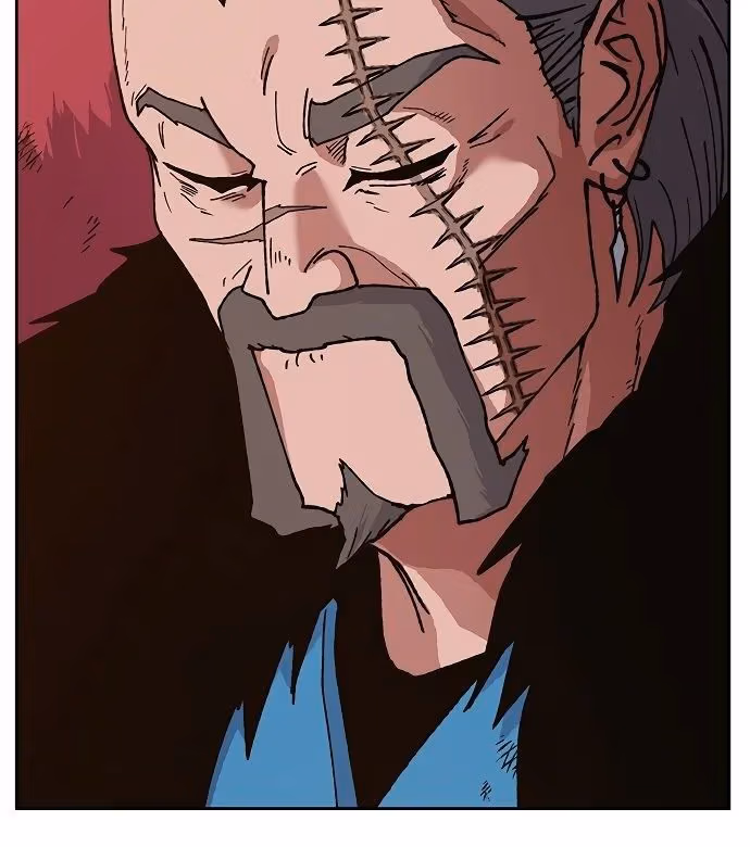 Taebaek: The Tutorial Man Chapter 6 page 11 - 