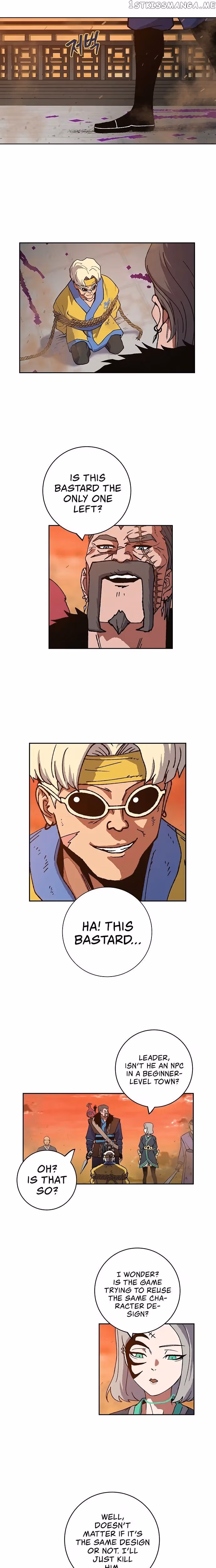 Taebaek: The Tutorial Man Chapter 6 page 28 - 