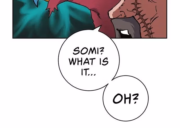 Taebaek: The Tutorial Man Chapter 6 page 37 - 