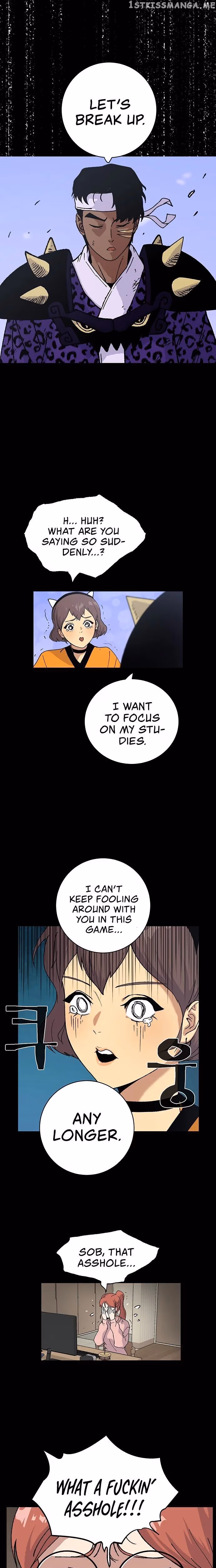 Taebaek: The Tutorial Man Chapter 7 page 2 - 