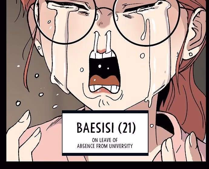 Taebaek: The Tutorial Man Chapter 7 page 3 - 