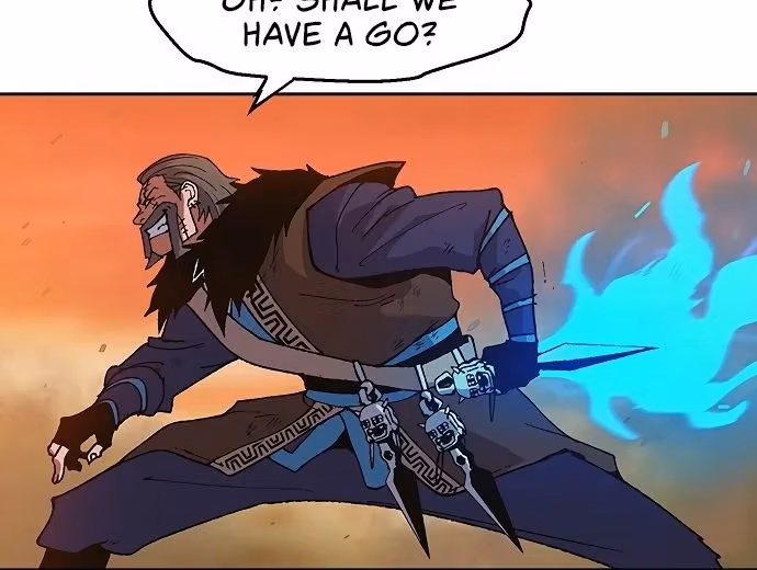 Taebaek: The Tutorial Man Chapter 7 page 24 - 
