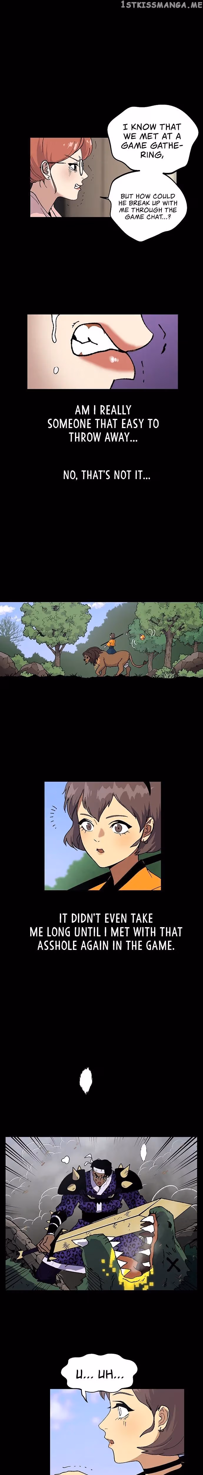 Taebaek: The Tutorial Man Chapter 7 page 4 - 