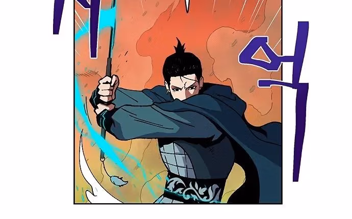 Taebaek: The Tutorial Man Chapter 7 page 34 - 