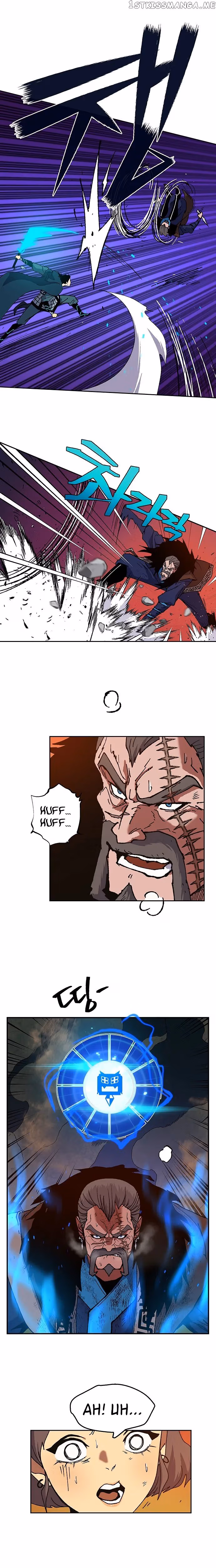 Taebaek: The Tutorial Man Chapter 7 page 41 - 