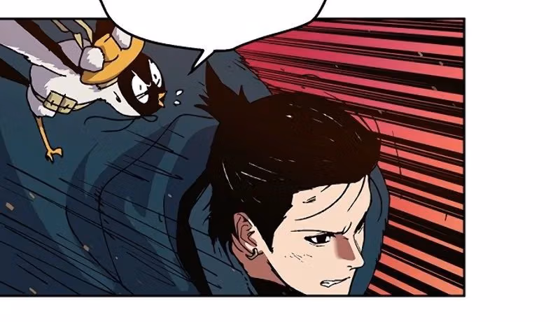 Taebaek: The Tutorial Man Chapter 8 page 11 - 